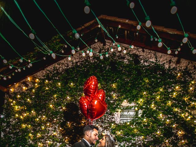 O casamento de Bruno e Pamela em Mairiporã, São Paulo Estado 135