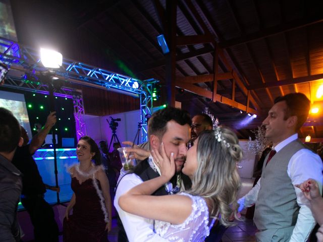 O casamento de Bruno e Pamela em Mairiporã, São Paulo Estado 149