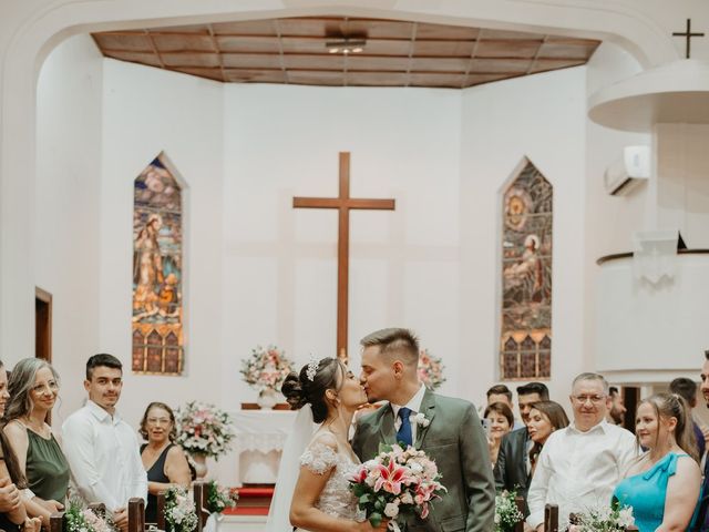 O casamento de Mateus e Gabriela em Viamão, Rio Grande do Sul 13