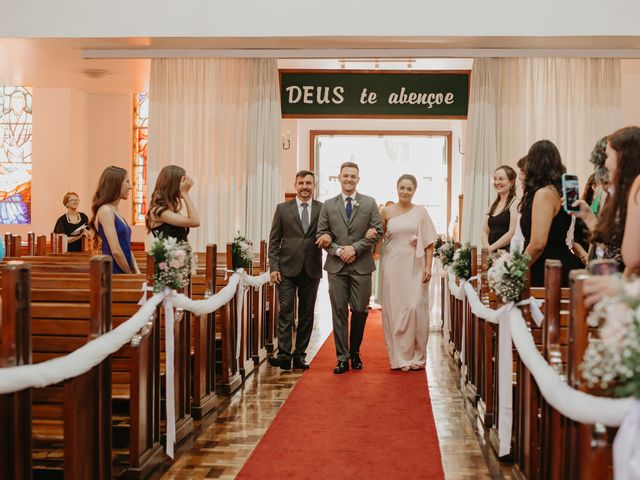 O casamento de Mateus e Gabriela em Viamão, Rio Grande do Sul 19