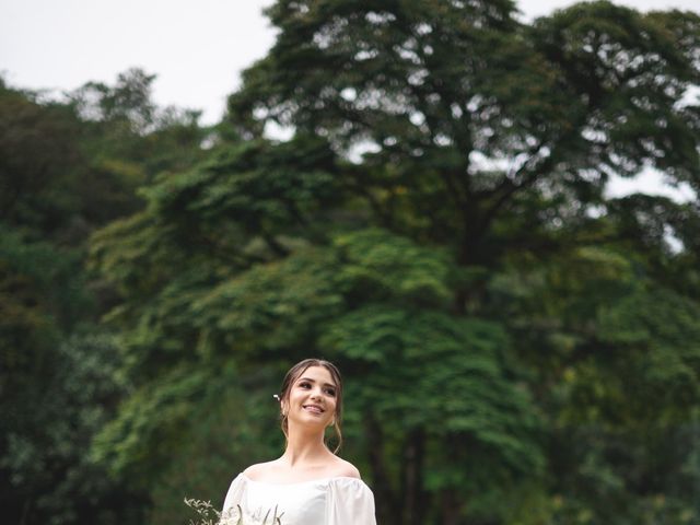 O casamento de Marcello e Lara em Petrópolis, Rio de Janeiro 41