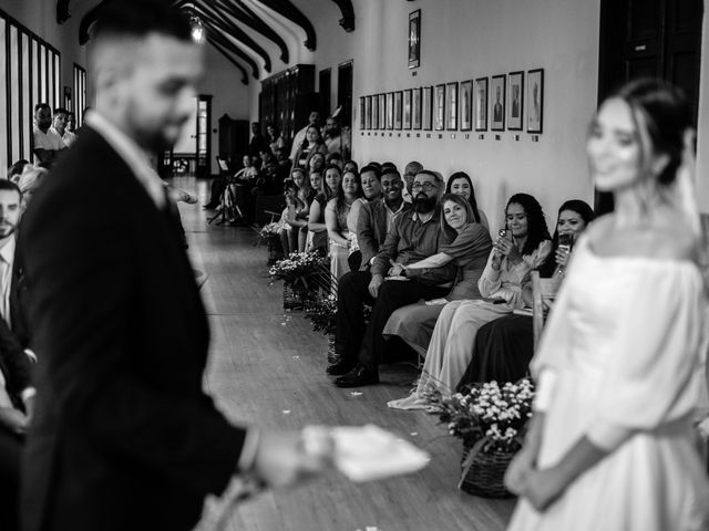 O casamento de Marcello e Lara em Petrópolis, Rio de Janeiro 63