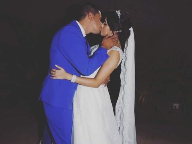 O casamento de Felipe Maciel e Beatriz Ferraz em Campinas, São Paulo Estado 3