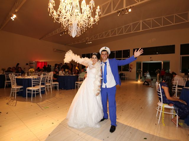 O casamento de Felipe Maciel e Beatriz Ferraz em Campinas, São Paulo Estado 4