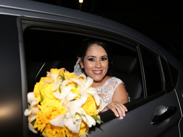 O casamento de Felipe Maciel e Beatriz Ferraz em Campinas, São Paulo Estado 2