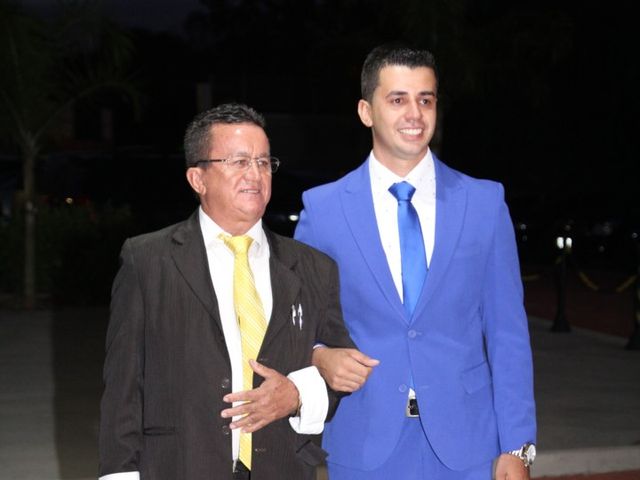 O casamento de Felipe Maciel e Beatriz Ferraz em Campinas, São Paulo Estado 5