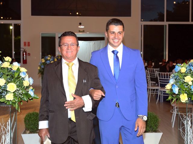 O casamento de Felipe Maciel e Beatriz Ferraz em Campinas, São Paulo Estado 6