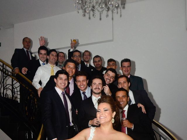 O casamento de Tiago e Bruna em Belo Horizonte, Minas Gerais 24