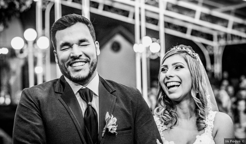 O casamento de Bruno e Pamela em Mairiporã, São Paulo Estado