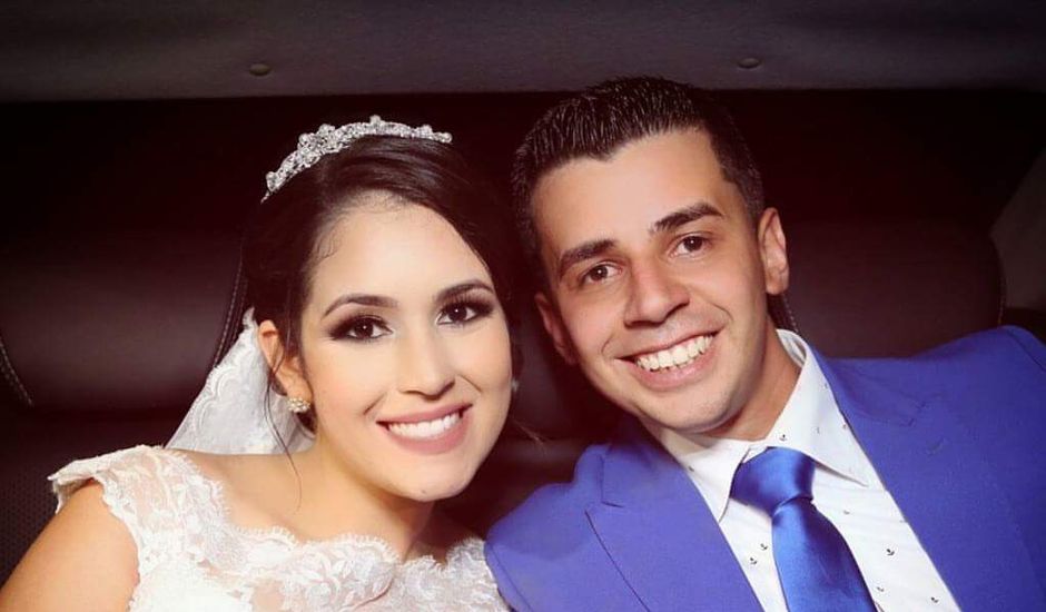 O casamento de Felipe Maciel e Beatriz Ferraz em Campinas, São Paulo Estado