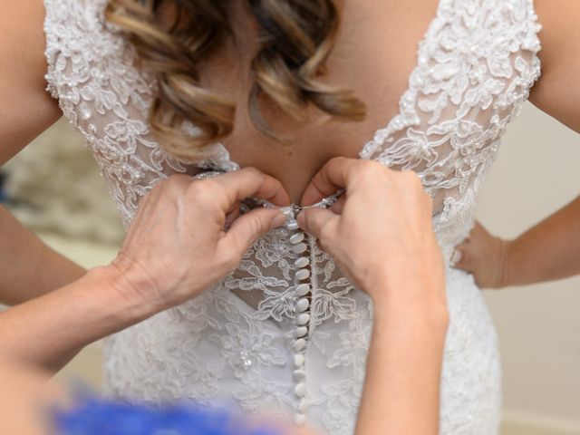 O casamento de Bruno e Renata em Pompéia, São Paulo Estado 3