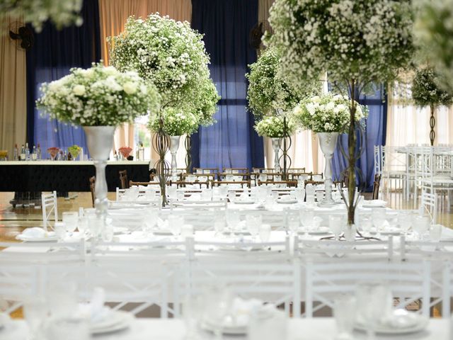 O casamento de Bruno e Renata em Pompéia, São Paulo Estado 7