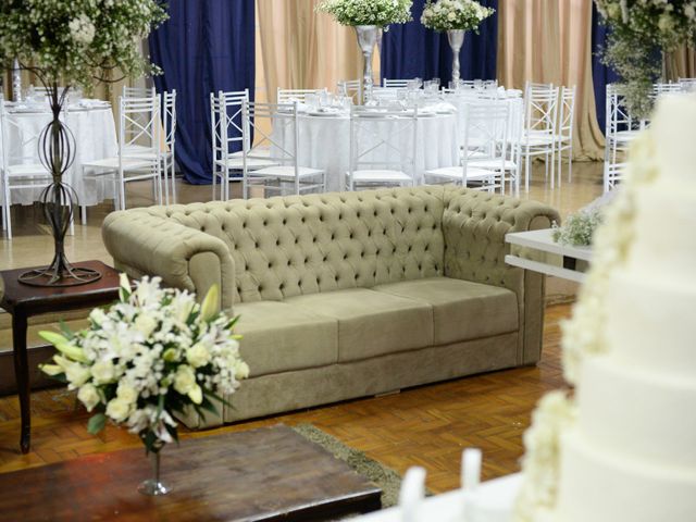 O casamento de Bruno e Renata em Pompéia, São Paulo Estado 8