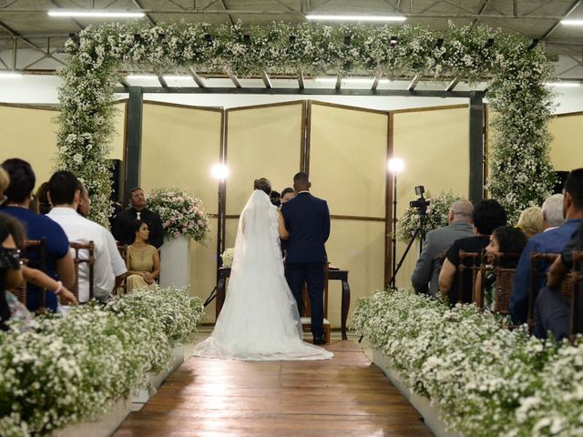 O casamento de Bruno e Renata em Pompéia, São Paulo Estado 11