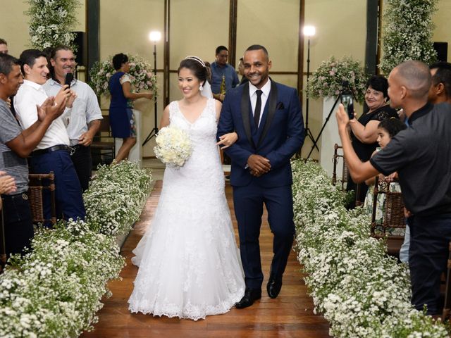 O casamento de Bruno e Renata em Pompéia, São Paulo Estado 12