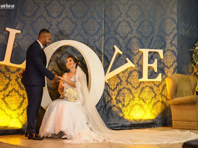 O casamento de Bruno e Renata em Pompéia, São Paulo Estado 13