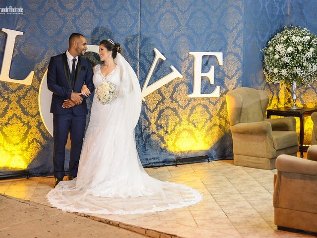 O casamento de Bruno e Renata em Pompéia, São Paulo Estado 14
