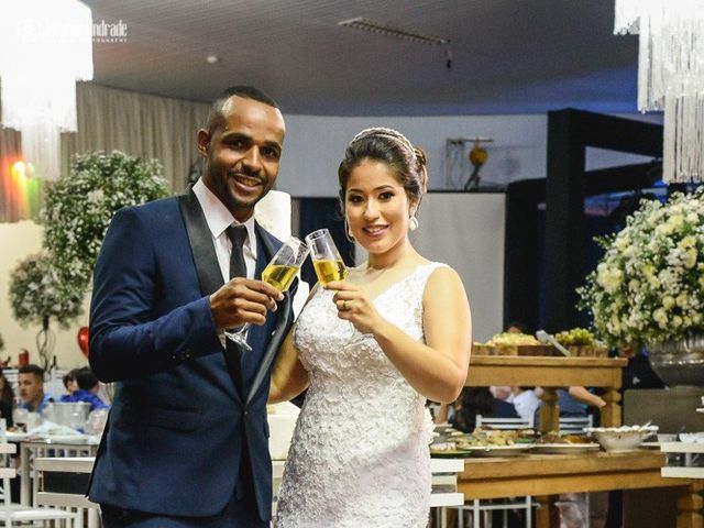 O casamento de Bruno e Renata em Pompéia, São Paulo Estado 15