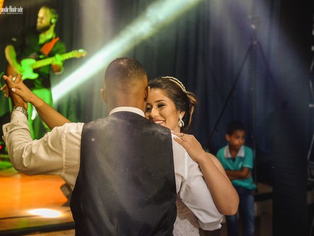 O casamento de Bruno e Renata em Pompéia, São Paulo Estado 19
