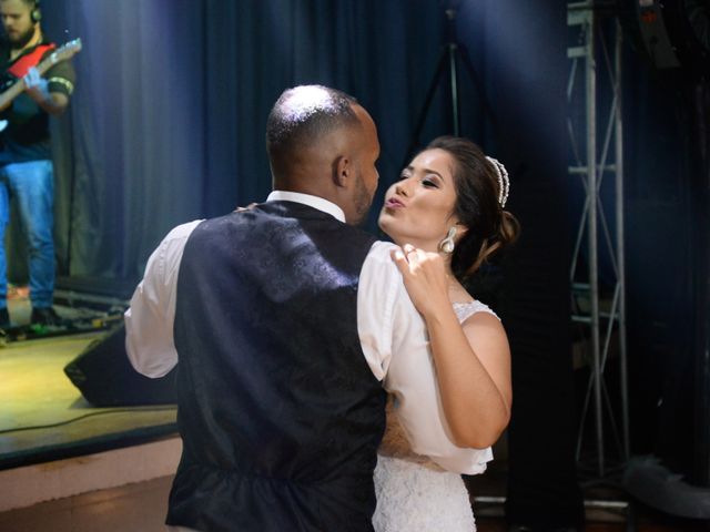 O casamento de Bruno e Renata em Pompéia, São Paulo Estado 20