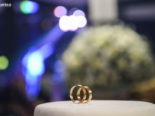 O casamento de Bruno e Renata em Pompéia, São Paulo Estado 22