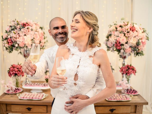 O casamento de Diogo e Eliane em Caieiras, São Paulo 28