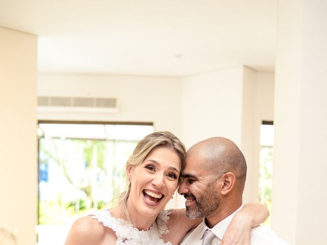 O casamento de Diogo e Eliane em Caieiras, São Paulo 36
