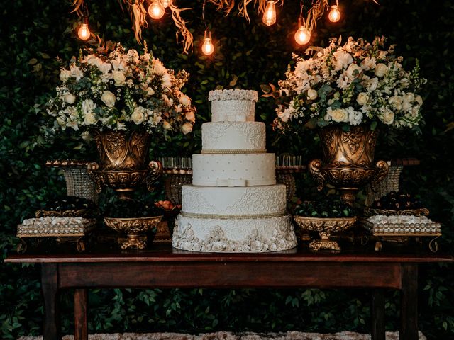 O casamento de Letícia e Caio em Campina Grande do Sul, Paraná 5