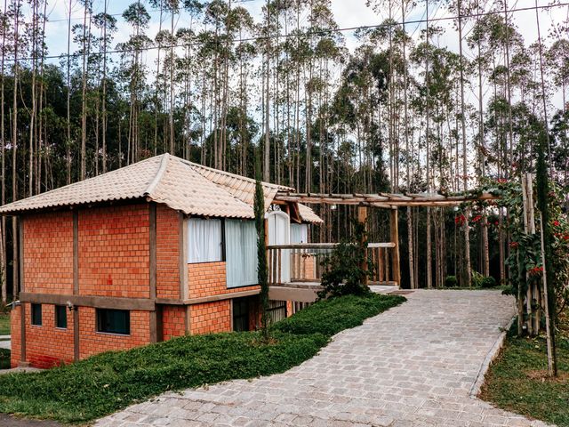 O casamento de Letícia e Caio em Campina Grande do Sul, Paraná 16