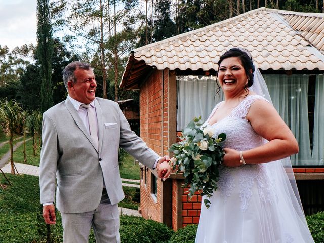 O casamento de Letícia e Caio em Campina Grande do Sul, Paraná 23