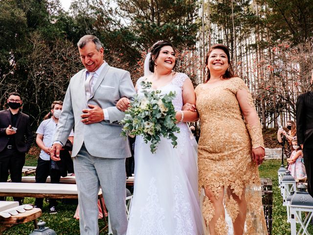 O casamento de Letícia e Caio em Campina Grande do Sul, Paraná 26