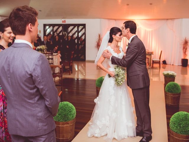 O casamento de Willian e Livia em Joinville, Santa Catarina 11