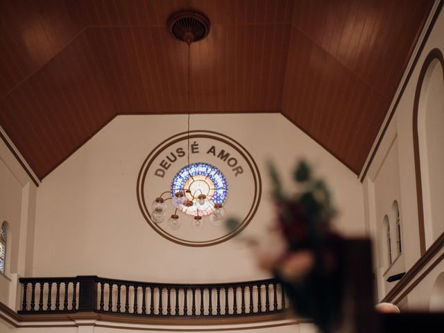 O casamento de Lucas e Camila em Curitiba, Paraná 12