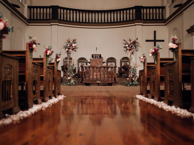 O casamento de Lucas e Camila em Curitiba, Paraná 14