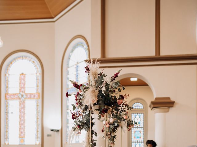 O casamento de Lucas e Camila em Curitiba, Paraná 16