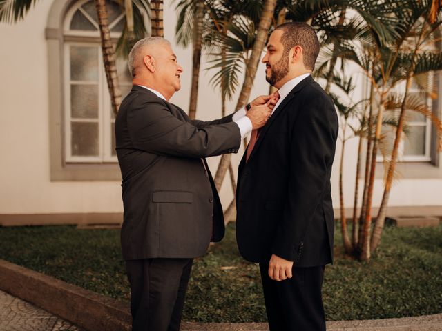 O casamento de Lucas e Camila em Curitiba, Paraná 17