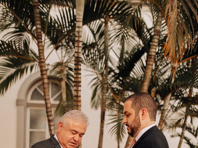 O casamento de Lucas e Camila em Curitiba, Paraná 18