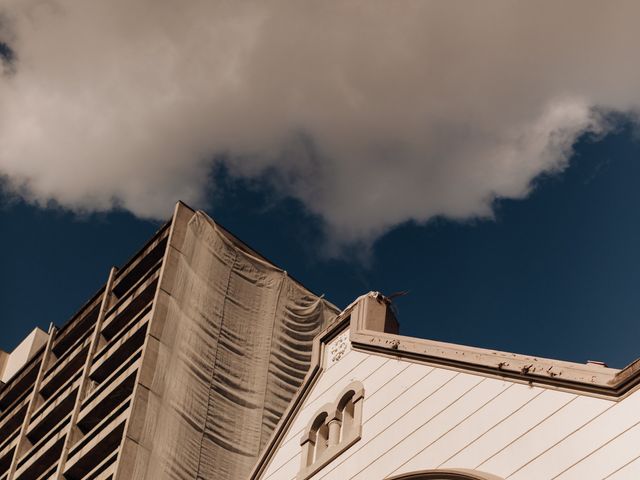 O casamento de Lucas e Camila em Curitiba, Paraná 20