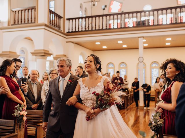 O casamento de Lucas e Camila em Curitiba, Paraná 30