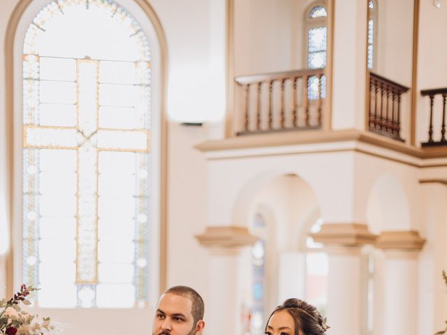 O casamento de Lucas e Camila em Curitiba, Paraná 44