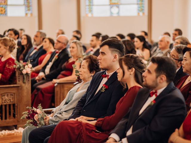 O casamento de Lucas e Camila em Curitiba, Paraná 46