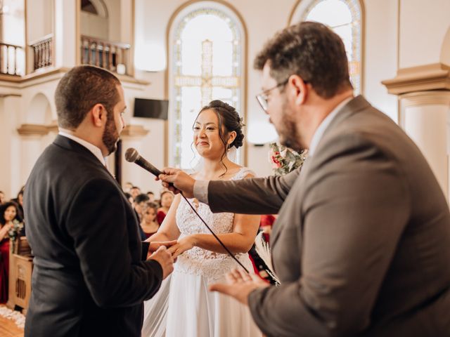 O casamento de Lucas e Camila em Curitiba, Paraná 52