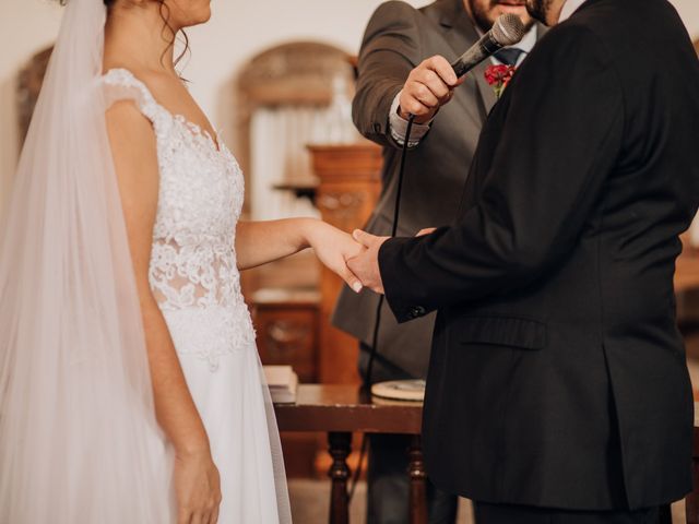 O casamento de Lucas e Camila em Curitiba, Paraná 53