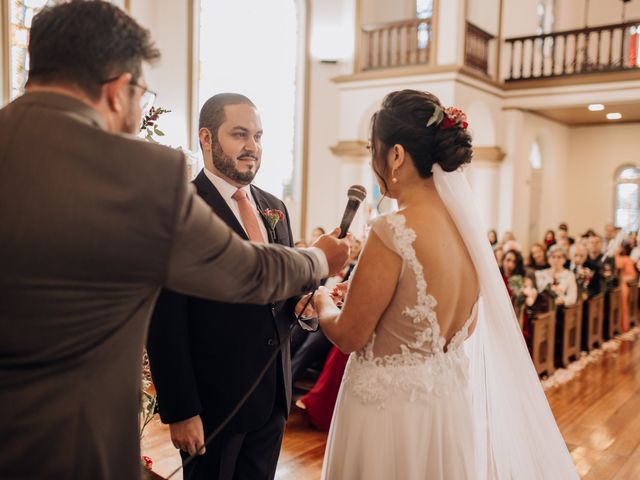 O casamento de Lucas e Camila em Curitiba, Paraná 55