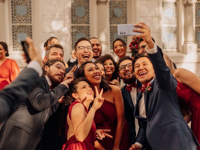 O casamento de Lucas e Camila em Curitiba, Paraná 68