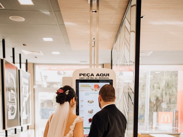 O casamento de Lucas e Camila em Curitiba, Paraná 70