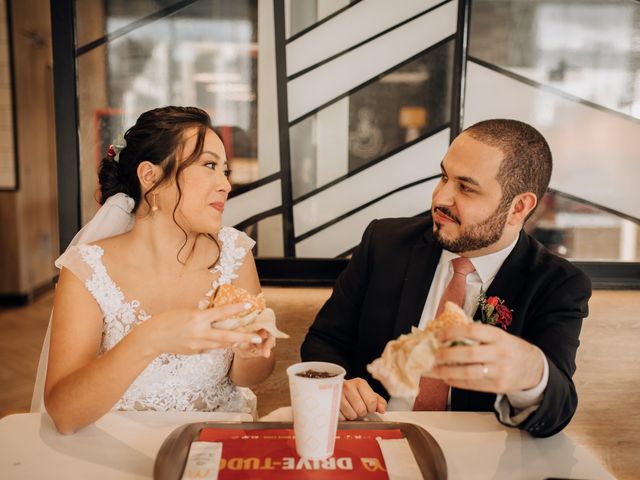 O casamento de Lucas e Camila em Curitiba, Paraná 73