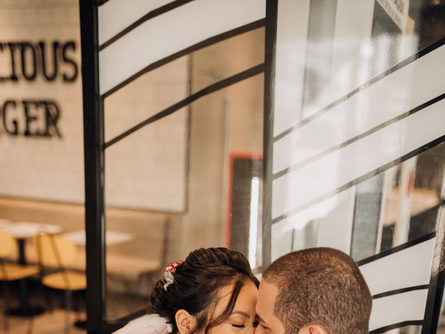 O casamento de Lucas e Camila em Curitiba, Paraná 75