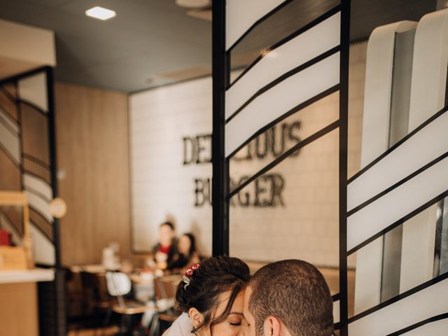 O casamento de Lucas e Camila em Curitiba, Paraná 78