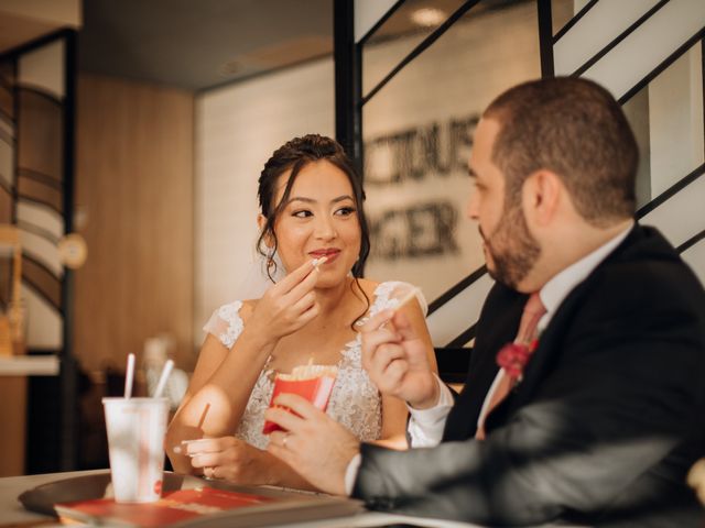 O casamento de Lucas e Camila em Curitiba, Paraná 80